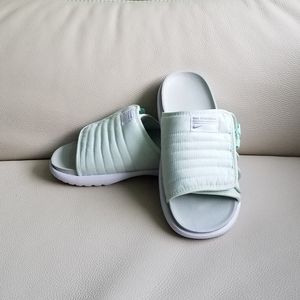 NIKE Asuna Slide Sandals Women Size 8
